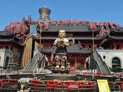 -上海东林寺(金山区)