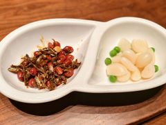 -喜鼎海胆水饺(东港店)
