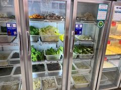 -金鼎雪山牦牛杂火锅(理县总店)