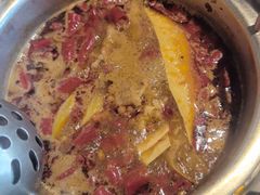 -北大家园食堂