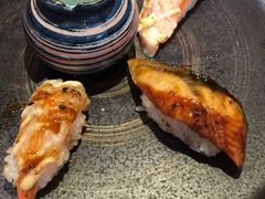 -羽寿司(东方宝泰店)