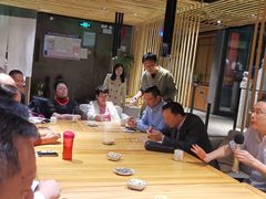 -竹里馆 ·茶食(奥体店)