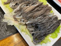 -仁和四季涮肉馆(天坛南门店)