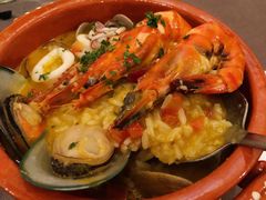 -ALBERGUE 1601 婆仔屋葡国餐厅