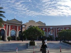 -佛罗伦萨小镇广佛名品奥特莱斯(疏港路店)