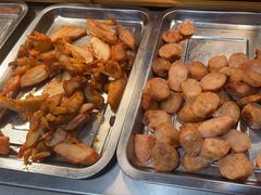 -快乐爱斯米牛排自助(正大广场店)