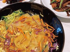 -大铁勺新津菜(东丽阳光新业广场店)