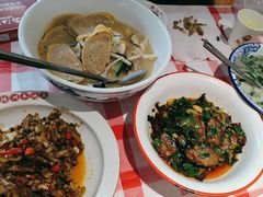 -西江红·株洲本地菜(滨江南路店)