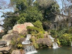 -江心屿景区
