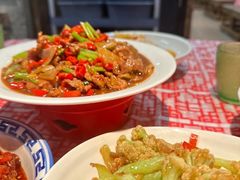 -小匠喜·江西菜(人民广场店)