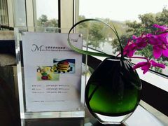 -武汉马哥孛罗酒店