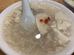 冰醉豆花-小豆海棠(嘉兴路店)