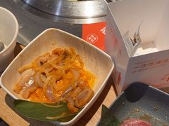 -新石器烤肉(百联川沙店)