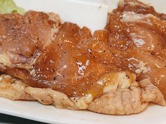 -牛犇炭火烤肉·鲜切烤肉(承德总店)