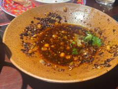 -拾捌川·自贡爆炒(新街口店)