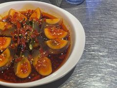 -鱼库·不仅是一家烤鱼店(车公庙店)