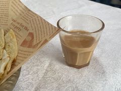 -葛尼沙印度餐厅 (镇明路店)