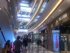 -万达广场(桂林高新店)