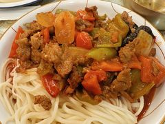 -欧提汗·新疆餐厅·清真(银都路店)