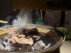 -西塔老太太泥炉烤肉(温州首店万象城黑金店)