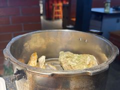 -战友蚝情烧烤工场(嘉华店)