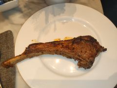 -北京王府井希尔顿酒店·万斯阁西餐厅