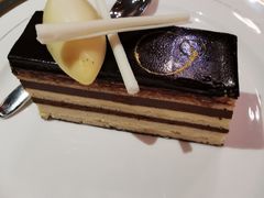 -老欧洲咖啡·西餐(后湖店)