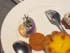 -“香”全日餐厅·株洲大汉希尔顿酒店