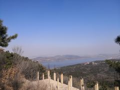 -沈阳辉山风景区
