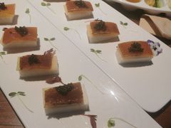 -北京老铺烤鸭(高新店)