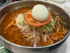 -韩香福烤肉庄园(文化西路店)