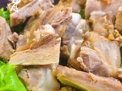 -民食香·腊排骨野生菌美食(木府店)