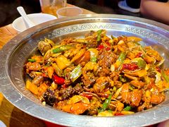 -东来土菜馆(民祥园路店)