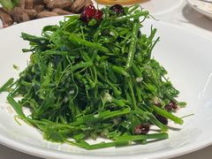 -正黄旗海鲜烧烤大排档(延安路总店)