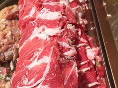-阪尚皇·原切牛排·烤肉火锅自助(北京路店)
