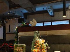 -JINNS锦时 steak&pizza(浸信会礼拜堂旧址店)