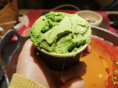 -九十葉·抹茶(南京·德基店)