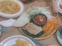 -迷你椰·泰式大排档(共康店)
