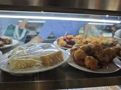 -护国寺小吃(阜成门桥店)