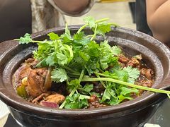 -川香煲(茅台路店)