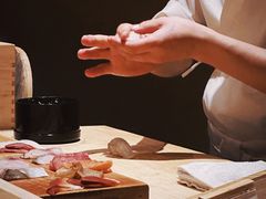 -鲤·鮨KOISUSHI