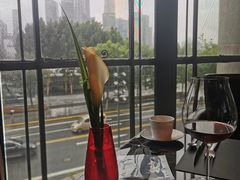 -L'ATELIER de Joel Robuchon(外滩18号店)