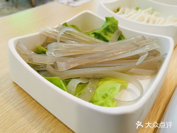 龙虾风暴(莘庄龙之梦店)宽粉条图片