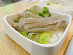 宽粉条-龙虾风暴(莘庄龙之梦店)