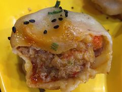 -小杨生煎(黄河路店)