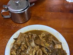 -陈记卤煮小肠