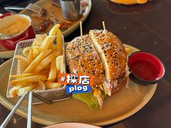 -哈蒙德餐厅