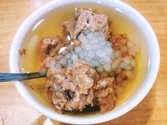 -冰神糖水铺(国贸中心店)