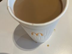 -麦当劳(列东店)