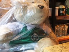 -星巴克(北京三里屯SOHO一店)
